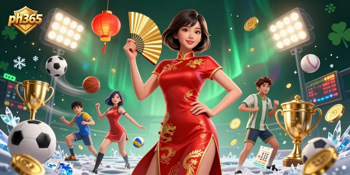 Join the excitement at ph365 with thrilling gambling experiences and vibrant casino games.