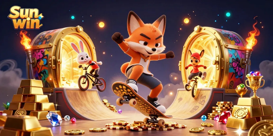 Win big with Sun win while enjoying a vibrant casino adventure filled with excitement!