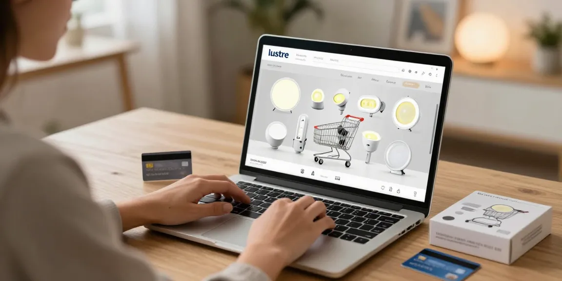 Lustre led lighting options for online shopping and best deals